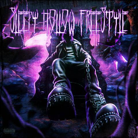SLEEPY HOLLOW FREESTYLE (feat. knowhere. never.)