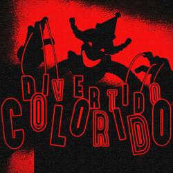 Divertido Colorido ⋆ (feat. 4lzh3imer, Anna Bya, Jinzo Tenebris, Taiga Delaart & Cammy Kaishi)