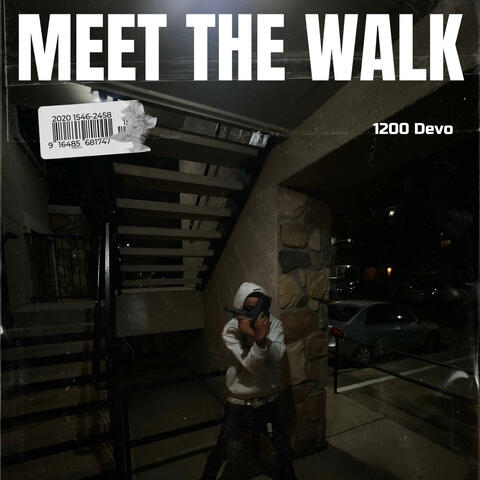 MEET THE WALK