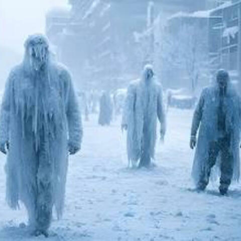 FROZE (feat. CJVAMPLYFE)