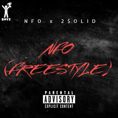 NFO (Freestyle) (feat. Flocco2$olid)