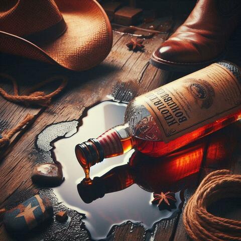 Blood and Bourbon