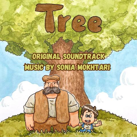 Tree (Original Motion Picture Soundtrack)