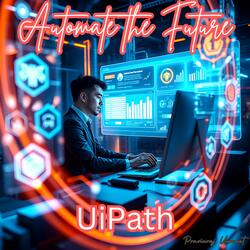 Automate the Future (UiPath)