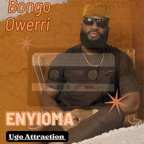 Enyioma