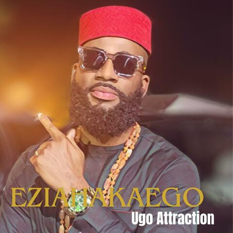 Eziahaka-Ego
