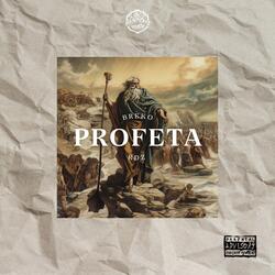 PROFETA (feat. Breko Rdz)