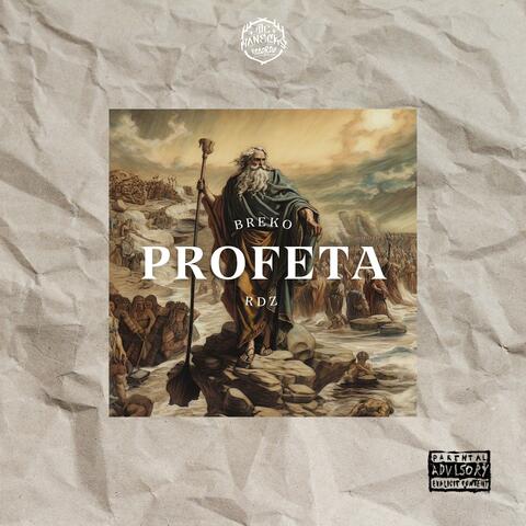 PROFETA (feat. Breko Rdz)