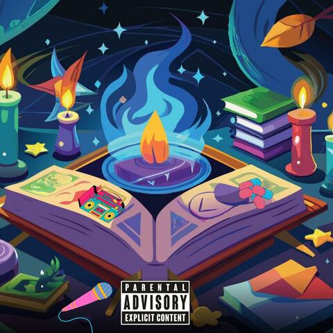 Epilogue Freestyle (feat. Dovbt, ExyNasty, Skye & P.S.)