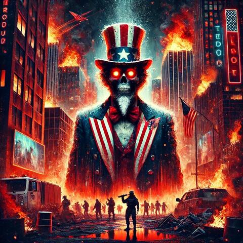 United States of the Damned