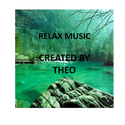 relax music