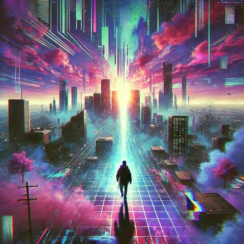 Fractured Reality
