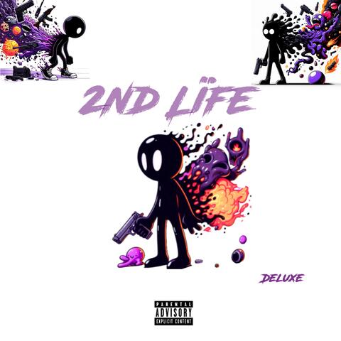 2nd Lïfe