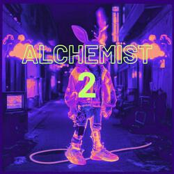 ALCHEMIST (Radio Edit)
