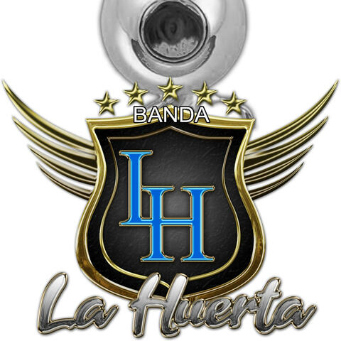 Popurri a los grandes Banda La Huerta