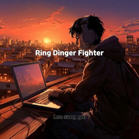 Ring Dinger Fighter