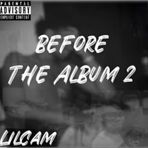 Before The Album 2