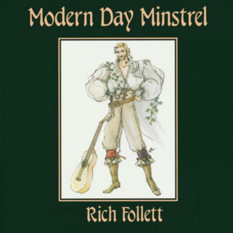 Modern Day Minstrel