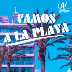 Vamos a la playa