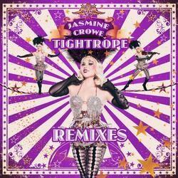 Tightrope (Matt Moss Remix Electro Mix)