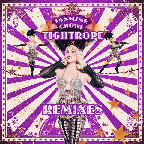 Tightrope (Remixes)