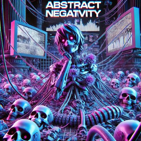 Abstract Negativity