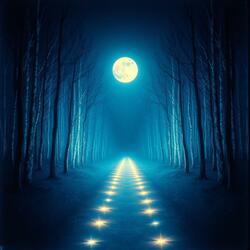 Following the Light