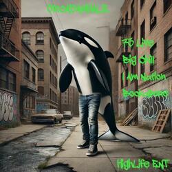 Orcadawale (feat. 73live, Big Chill, I Am Nation & Boo Kapone)