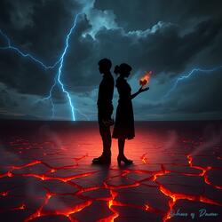 Cold Sparks