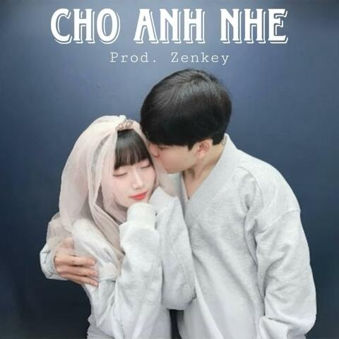 Cho Anh Nhe Drillmix