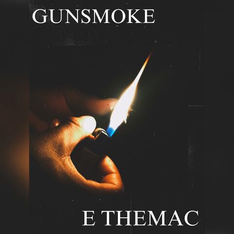 GunSmoke