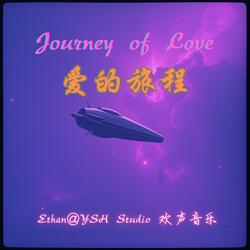 Journey of Love 爱的旅程