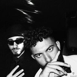 4 Shaunk (Freestyle) (feat. KARANXWORLD)