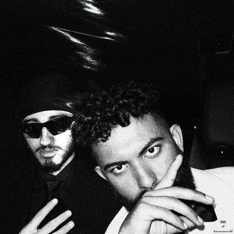 4 Shaunk (Freestyle) (feat. KARANXWORLD)