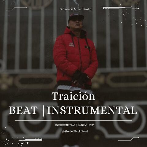Traición Beat