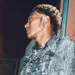 Selected (Instrumental type beat)