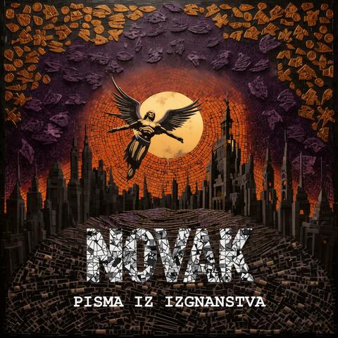 Pisma iz izgnanstva
