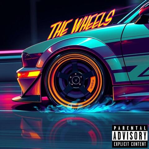 THE WHEELS