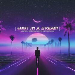 Vaporwave x Distant Echoes