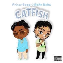 CatFish (feat. Prince Bopp)