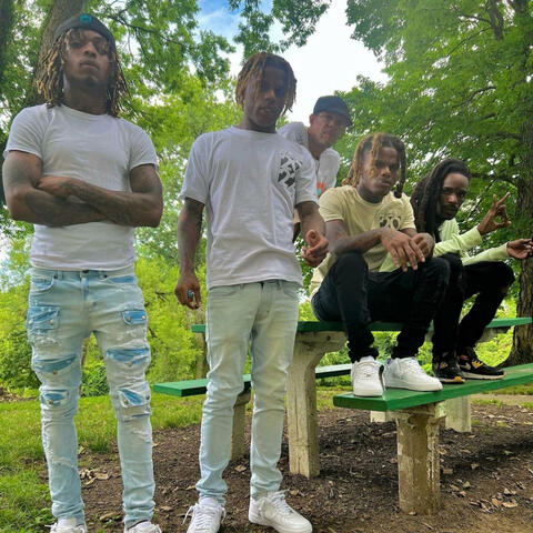 Boujie (feat. Chubb $plash)