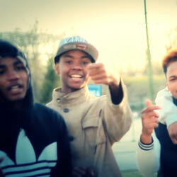 Up The Rachet (feat. Cook Laflare)