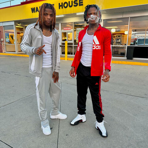 Bloody Marry (feat. Chubb $plash)