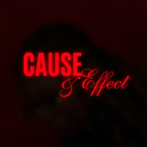 Cause & Effect (feat. Suhn & Anashe)