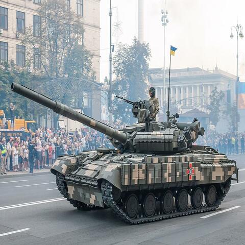 T64 TO YA FRONT DOOR
