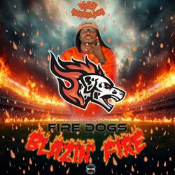 Blazin' Fire