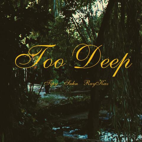 Too Deep (feat. Suhn & RayKaz)