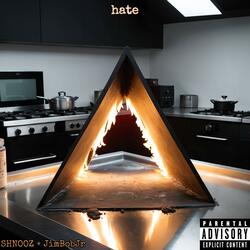 hate (feat. SHNOOZ)