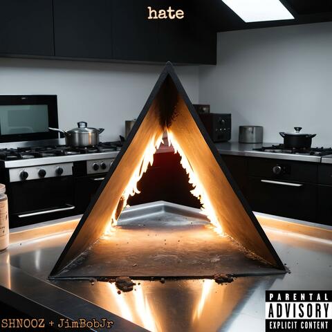 hate (feat. SHNOOZ)