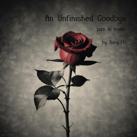 An Unfinished Goodbye